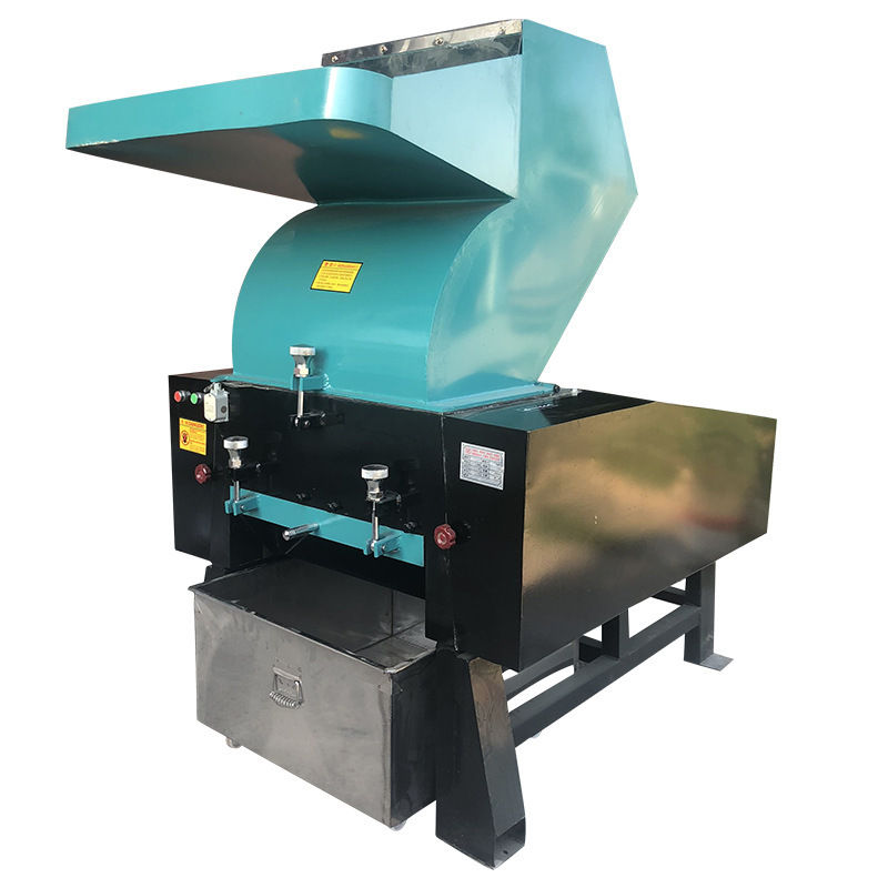 15HP 500F 11KW Crusher