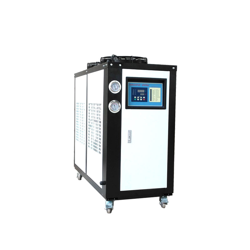 3PH-220V-60HZ 3HP Olioz hoztutako Box Chiller