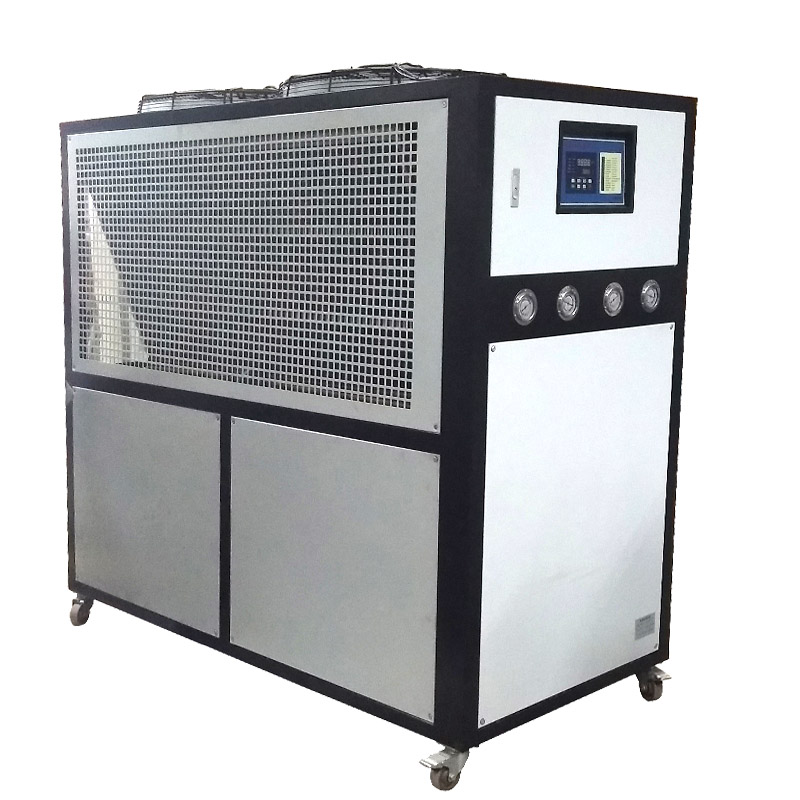 3PH-380V-50HZ 20HP Industrial Olio-hozte Chiller