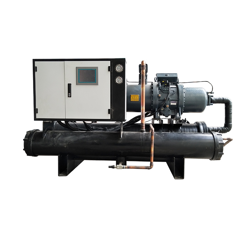 3PH-400V-50HZ 60hp urez hoztutako Torloju Chiller